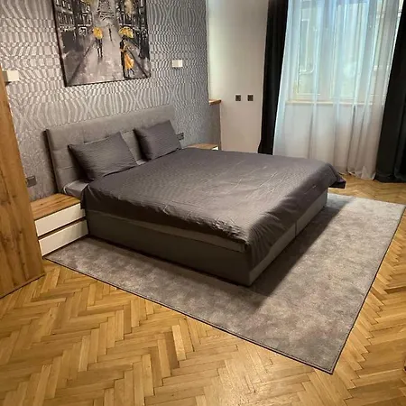 Lux Center Guest house Sofia