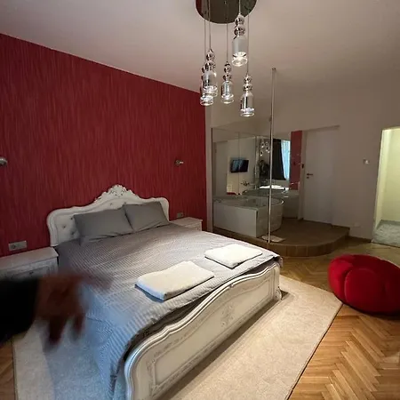 Gæstehus Lux Center