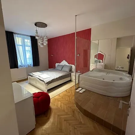 Lux Center * Sofia