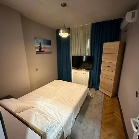 Lux Center Gæstehus Sofia